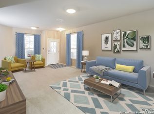 8922 Mission Strm, San Antonio, TX 78223