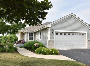 280 Wildflower Cir, Port Washington, WI 53074