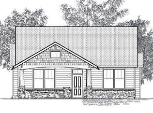 The Laura Negley Plan, Creekside, Kyle, TX 78640