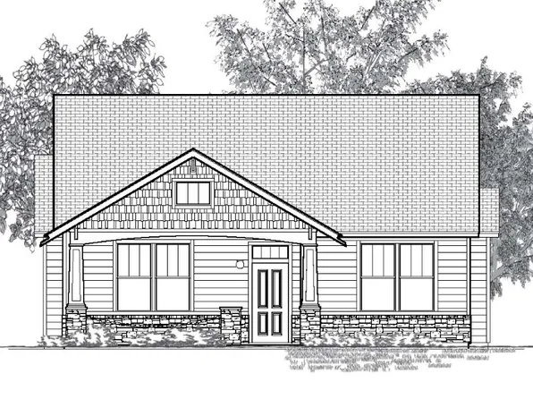 The Laura Negley Plan, Creekside