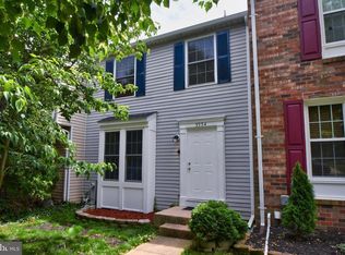 3334 Garrison Cir, Abingdon, MD
