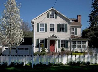 44 Chestnut Hill Rd, Norwalk, CT 06851