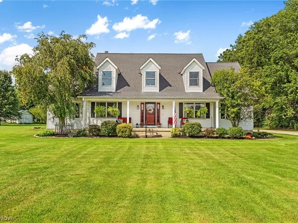 40450 Parsons Rd, Lagrange, OH 44050