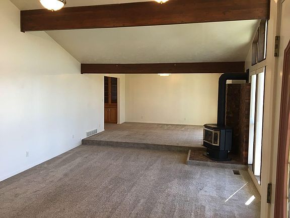 Upstairs Family Room