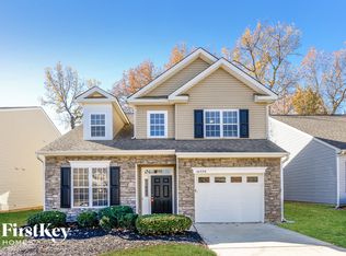 16520 Kettlewell Ln, Charlotte, NC 28277