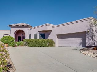 10100 N Alder Spring Dr, Oro Valley, AZ 85737