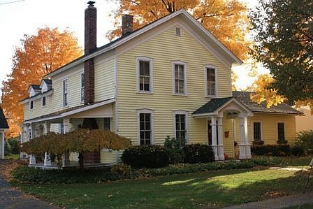 Beautiful Historical Home