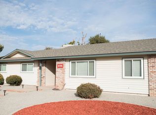 496 E Hazelwood Dr, Lemoore, CA 93245
