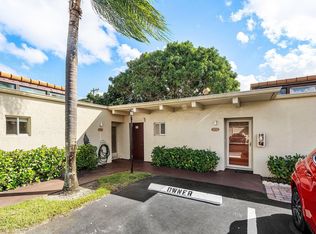 2541 Boundbrook Blvd APT 110, West Palm Beach, FL 33406