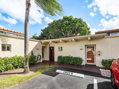 2541 Boundbrook Boulevard #110, West Palm Beach, FL, 33406