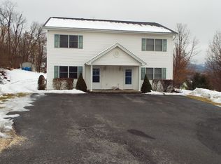 1412 N 10th Ave, Altoona, PA 16601