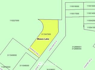 0 Nna Coolidge St, Moses Lake, WA 98837
