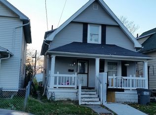 840 Utah St, Toledo, OH 43605