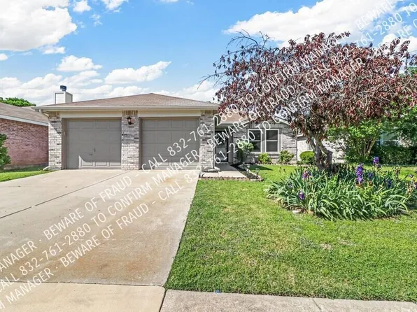 2610 Lookout Dr, McKinney, TX 75071