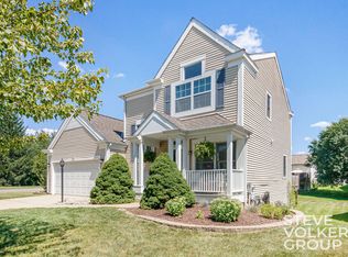 3144 Riley Ridge Rd, Holland, MI 49424