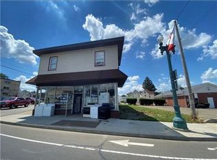 600 12th St NW, Canton, OH 44703