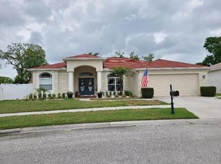 8053 Baytree Dr, New Port Richey, FL 34653