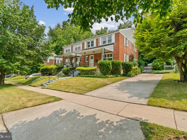 1305 Brixton Rd, Baltimore, MD 21239