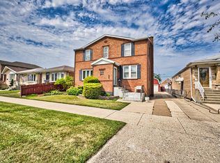 5114 S Mobile Ave, Chicago, IL 60638