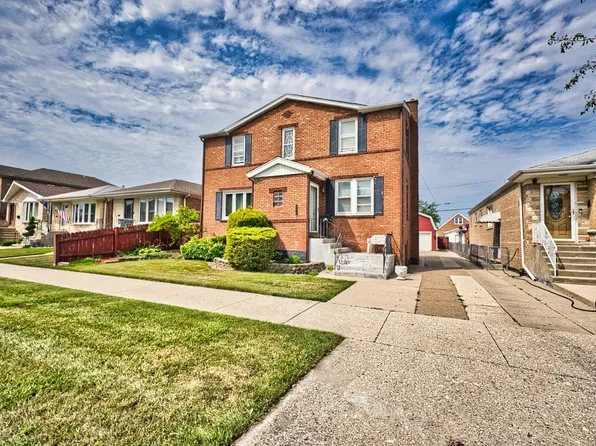 5114 S Mobile Ave, Chicago, IL 60638