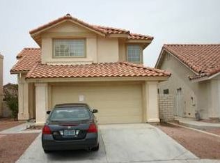 315 Cavalla St, Henderson, NV 89074