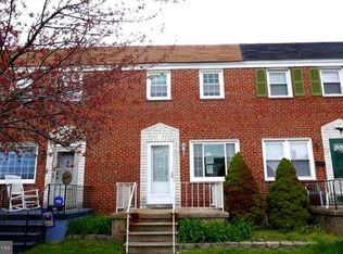 440 Westfield Rd, Baltimore, MD 21222