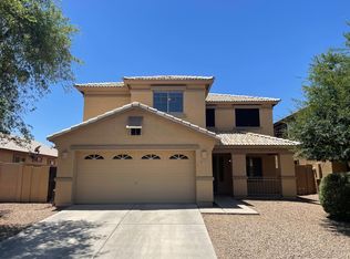 4360 S Hemet St, Gilbert, AZ 85297
