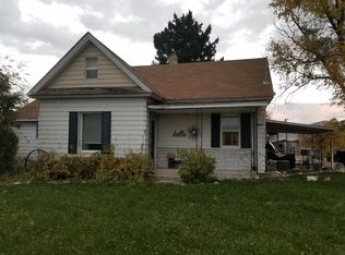 13200 N 6000 W, Garland, UT 84312