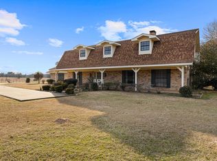 837 Bertha Jackson Rd, Marshall, TX 75670