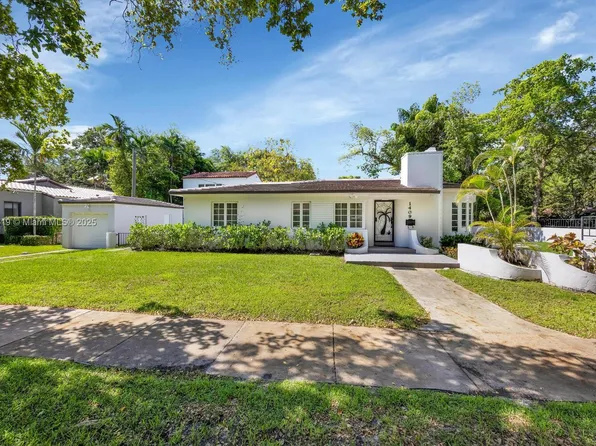 1409 Medina Ave, Coral Gables, FL 33134