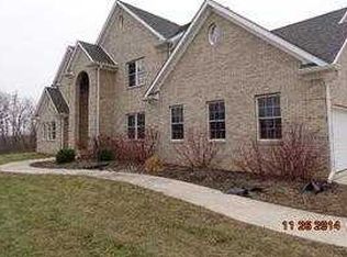4839 E 1200 N, Roanoke, IN 46783