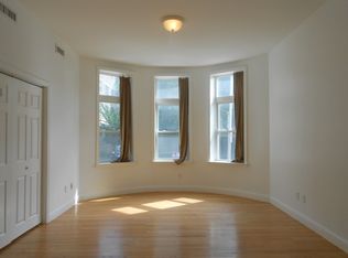 55 Saint Marks Rd #1, Boston, MA 02124