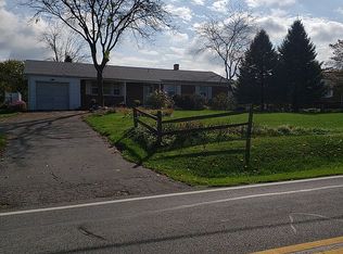 4523 Baker Valley Rd, Frederick, MD 21704