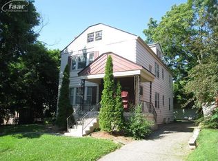 1416 Ida Ave, Flint, MI 48503