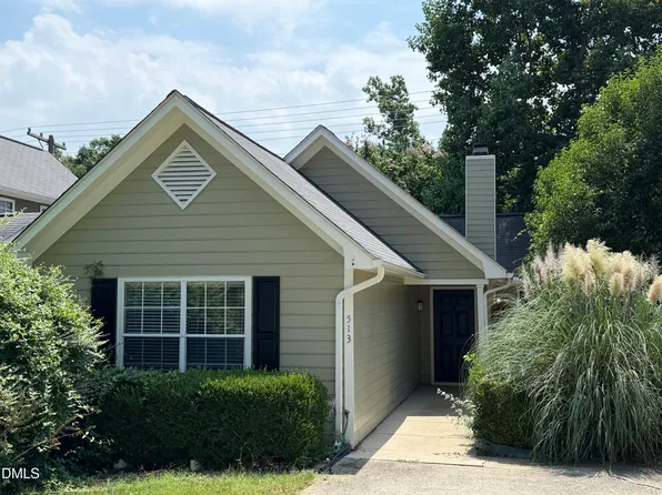 513 High Ridge Dr, Durham, NC 27707