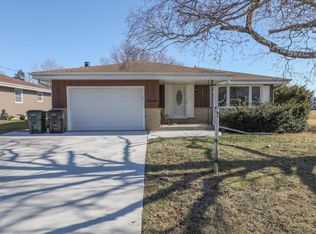 2825 87th St, Sturtevant, WI 53177