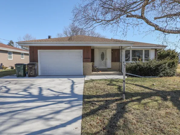 2825 87th STREET, Sturtevant, WI 53177