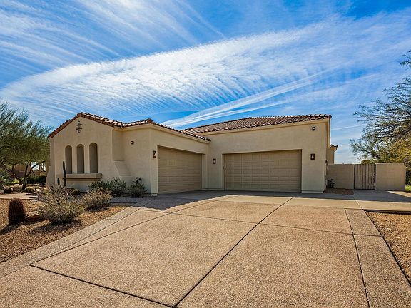 2nd image of 8357 E Arroyo Seco Rd
