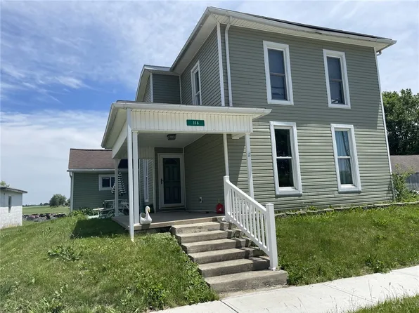 116 Elm St, Hollansburg, OH 45332