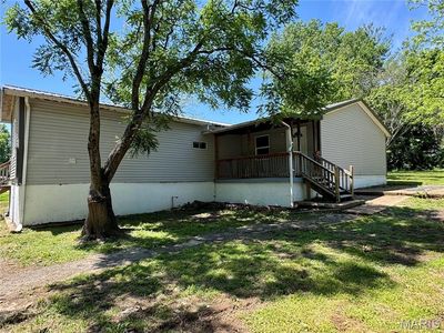 713 Wood St, Leadwood, MO, 63653