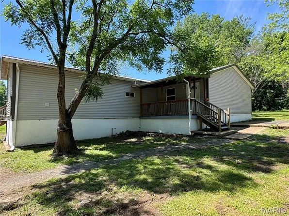 713 Wood St, Leadwood, MO 63653