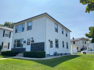 3801-3803 S 48th St, Milwaukee, WI 53220
