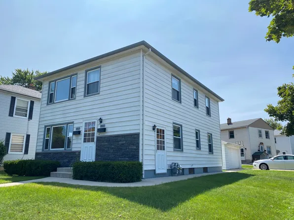 3801-3803 S 48th St, Milwaukee, WI 53220