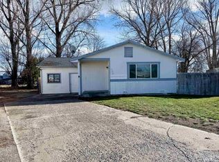 706 Sharon Ct, Rupert, ID 83350