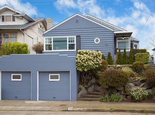 812 N 46th St, Seattle, WA 98103