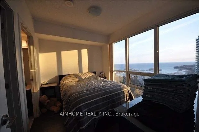 2200 Lake Shore Blvd W #3304 — Photo 3