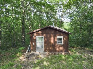 10270 NE 796 Pvt Rd, Lowry City, MO 64763