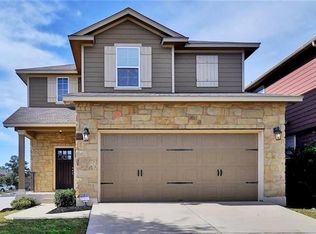 8520 Harrier Dr, Austin, TX 78729