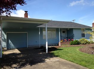 2470 Oak St, Eugene, OR 97405