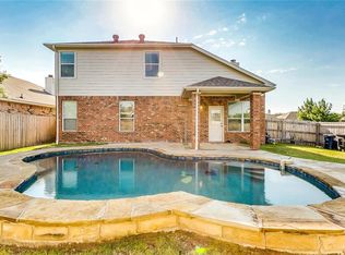 11701 Vienna Apple Rd, Fort Worth, TX 76244